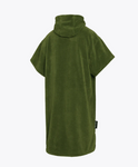 Mystic Poncho TEDDY One size
