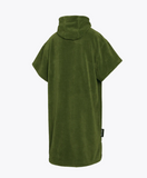 Mystic Poncho TEDDY One size