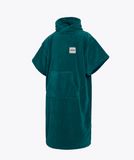 Mystic Poncho TEDDY One size