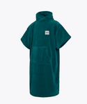 Mystic Poncho TEDDY One size