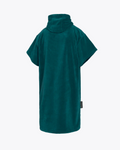 Mystic Poncho TEDDY One size