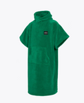 Mystic Poncho TEDDY One size