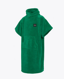 Mystic Poncho TEDDY One size