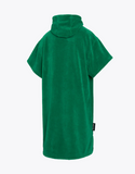 Mystic Poncho TEDDY One size