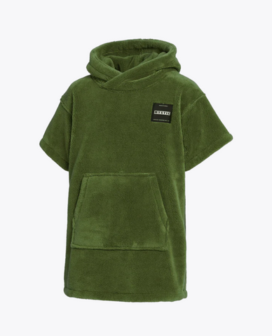 Mystic Poncho TEDDY Kids