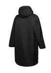 Mystic Poncho Explore DTS Black