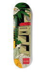 CHOCOLATE TRAHAN "SOUND SYSTEM" 8,25"