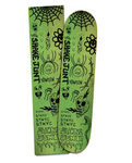 Shake Junt griptape "Lotties Skateshop"