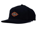 Vissla Shread Heads Hat - Black