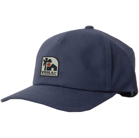Vissla Ecology Center Hat - PHA
