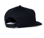 Vissla Nk Reaper Hat - Black
