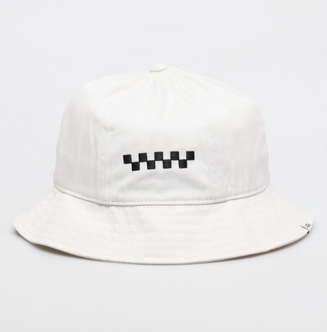 Vans Brighton Twill Hat - White/Marshmallow