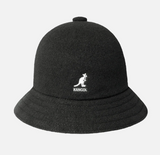Kangol Wool Casual - Black