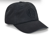 DEUS PILL LOGO DAD CAP
