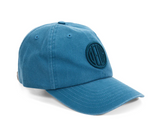 DEUS PILL LOGO DAD CAP