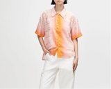 DEUS Rally Resort Shirt
