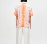 DEUS Rally Resort Shirt