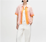 DEUS Rally Resort Shirt