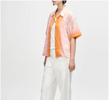 DEUS Rally Resort Shirt