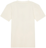 DEUS, HéLéNe Tee, Dirty White
