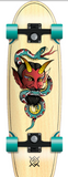 Hannya 29.25 - Street