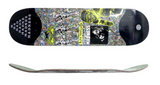 Madness Alex Delusion (Skateboard Deck 8.38)