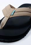 Vissla Deep Water Open Toe KHAKI