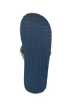 Vissla Deep Water Open Toe KHAKI
