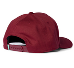 Vissla Sevens Hat - Fired Brick