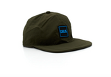 Deus Elliot Cap - Clover