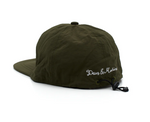 Deus Elliot Cap - Clover