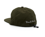 Deus Elliot Cap - Clover