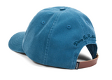 DEUS PILL LOGO DAD CAP