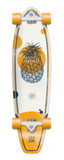 Cruiser Tropical 35 - Chill