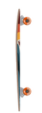 Longboard Eagle 35 Gun