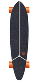 Longboard Eagle 35 Gun