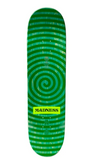 Madness Alex Delusion (Skateboard Deck 8.38)
