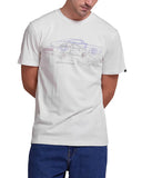 DEUS Charger Tee