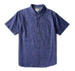 Vissla Lazy Daisy Eco Shirt Dark Denim