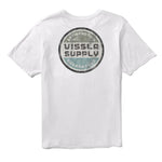 Vissla Supply Premium Pkt Tee