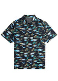 Vissla Island Woven SS-Shirt