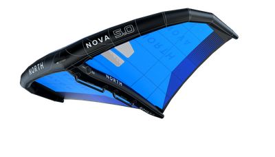 Nova Wing 2023 Pacific Blue