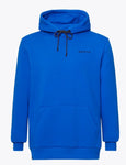 NORTH SAILS BRAND HOOD SWEAT BLUE