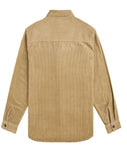 Vissla blink Woven Shirt - Light Khaki