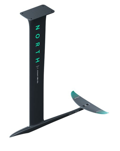 North Sonar Carbon Foil Edition Wing