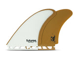 Futures CHRISTENSON TWIN Fiberglass Universal