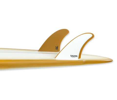 Futures CHRISTENSON TWIN Fiberglass Universal