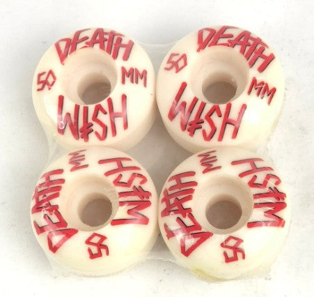 Death Wish 52mm