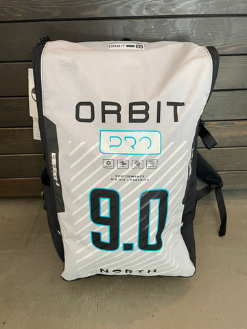 DEMO North Orbit PRO 2025 9.0