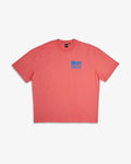 DEUS Trip Tee, RAS Raspberry